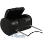 SoundStorm SHR73M (Includes 3 Switchable Covers: Black, Tan, Grey) Image 3
