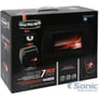 SoundStorm SHR73M (Includes 3 Switchable Covers: Black, Tan, Grey) Image 6
