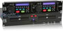 Mr DJ CD7800MP3 Image 2