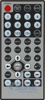 Pair of Audiovox AVXMTGHR1DA Image 5