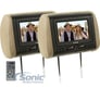 Pair of Audiovox AVXMTGHR1DA Image 1