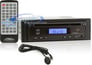 TKO Audio BH-DVD1800 Image 1