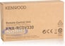 Kenwood KNA-RCDV330 Image 5