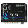 AudioControl 2XS Crossover - Black (Open Box) Image 4