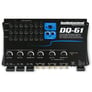 AudioControl DQ-61 - Black (Open Box) Image 5