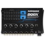AudioControl DQDX - Black/Blue (Open Box) Image 5