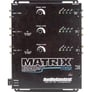 AudioControl MATRIX PLUS - Black (Open Box) Image 6