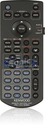 Kenwood KNA-RCDV330 Image 1