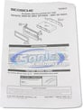 Scosche TA2047B / TA2047 Dash Kit Image 2