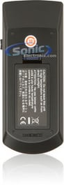 Kenwood KNA-RCDV330 Image 3