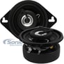 Planet Audio TRQ322 Image 1