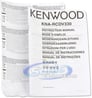 Kenwood KNA-RCDV330 Image 4