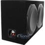 JL Audio CS212LG-TW1 Open Box Complete Image 6