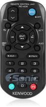 Kenwood KDC-X500 + SiriusXM Tuner + $70 Mail In Rebate and 3 Months Free Service* Image 5