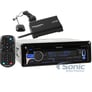 Kenwood KDC-X500 + SiriusXM Tuner + $70 Mail In Rebate and 3 Months Free Service* Image 1
