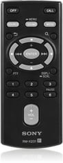 Sony MEX-N5100BT + SiriusXM Tuner + $70 Mail In Rebate and 3 Months Free Service* Image 6