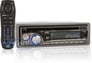 JVC KD-DV5400 Image 1