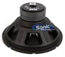 JBL 500W RMS Dual 12" Subwoofer Bass Package Image 3