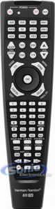 Harman Kardon AVR154 Image 3