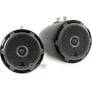 JL Audio M880-ETXv3-CG-TB - Titanium/Black with Classic Grilles (Open Box) Image 5