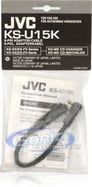 JVC KS-U15K Image 3