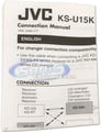 JVC KS-U15K Image 2