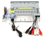 Clarion CZ302 + SiriusXM Tuner + $70 Visa Card & 3 Months Free Service* Image 3