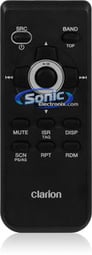 Clarion CZ302 + SiriusXM Tuner + $70 Visa Card & 3 Months Free Service* Image 4