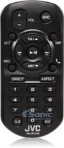 JVC KW-V620BT + SiriusXM Tuner + $70 Visa Card & 3 Months Free Service* Image 4