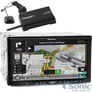 Pioneer AVIC-7200NEX + SiriusXM Tuner Image 1
