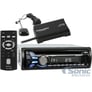 Sony CDX-GT570UP + SiriusXM Tuner + $70 Mail In Rebate and 3 Months Free Service* Image 1
