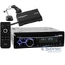 Clarion CZ302 + SiriusXM Tuner + $70 Visa Card & 3 Months Free Service* Image 1