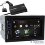 Kenwood DDX593 + SiriusXM Tuner + $70 Visa Card & 3 Months Free Service* Image 1