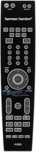 Harman Kardon HK 3390 Image 5