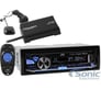 JVC KD-X330BTS + SiriusXM Tuner + $70 Mail In Rebate and 3 Months Free Service* Image 1