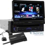 Kenwood KVT-7012BT + SiriusXM Tuner + $70 Visa Card & 3 Months Free Service* Image 1