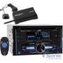 JVC KW-R925BTS + SiriusXM Tuner Image 1