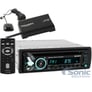 Sony MEX-N6000BH + SiriusXM Tuner + $70 Visa Card & 3 Months Free Service* Image 1