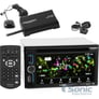 Sony XAV-602BT + SiriusXM Tuner + $70 Visa Card & 3 Months Free Service* Image 1