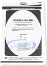 Axxess GMOS-LAN-06 Wiring Interface Image 6
