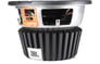 JBL Series III 450 Watt RMS 10" Bass Package (S31024 + GTX500) Image 4