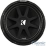 Kicker Comp 15 (43C154) (Open Box, Great) Image 2