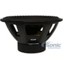 Kicker CompR CWR154 (43CWR154) Image 5