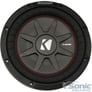 Kicker CompRT CWRT672 (43CWRT672) Open Box Image 2