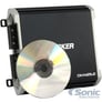 Kicker DXA125.2 (43DXA1252) Image 2