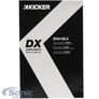 Kicker DXA125.2 (43DXA1252) Image 5