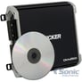 Kicker DXA250.1 (43DXA2501) Image 2