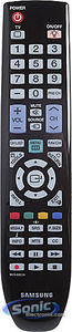 Samsung LN52B630 (LN-52B630) Image 4
