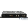 AudioControl 6XS Crossover - Black (Open Box) Image 4