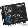 AudioControl 2XS Crossover - Black (Open Box) Image 1